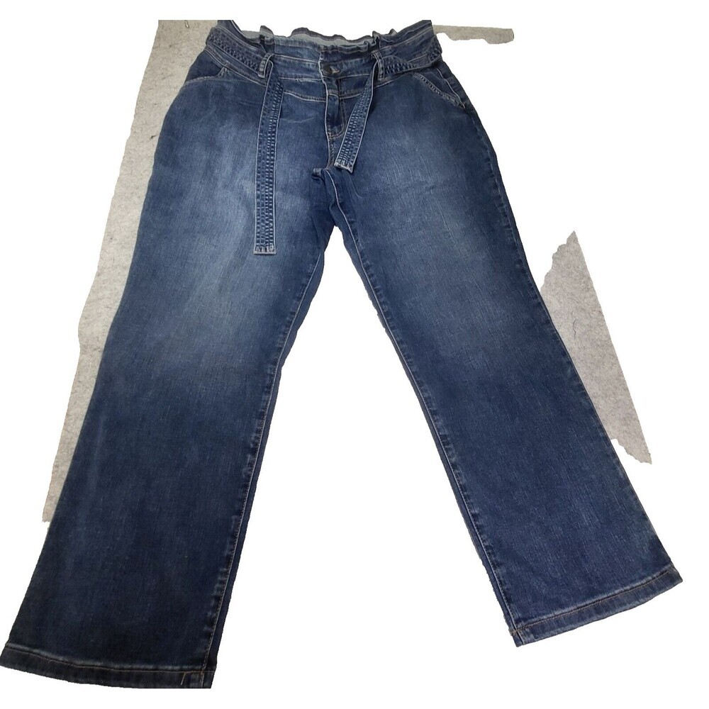Kut from the Kloth Blue Flare & Wide Leg Jeans